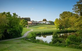 Stoke By Nayland Hotel Golf & Spa 4*